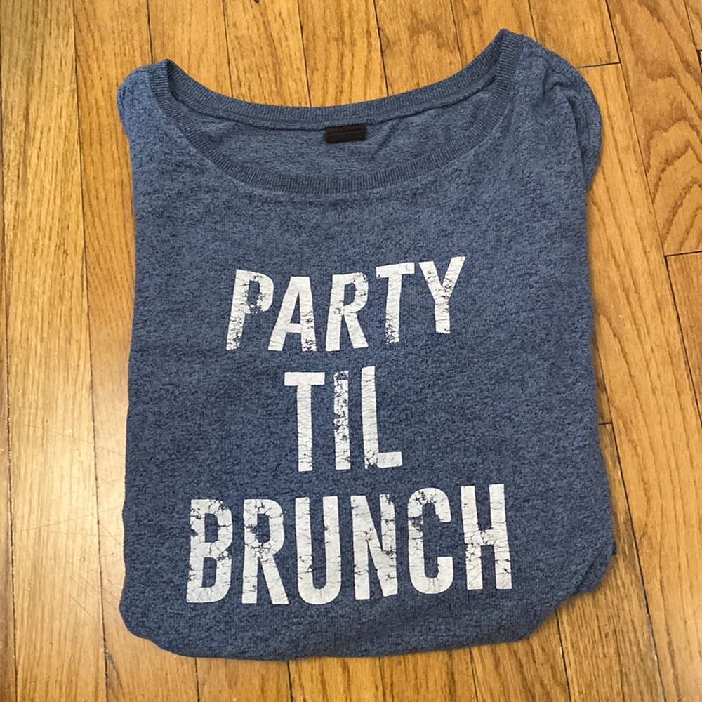 Free press long sleeve